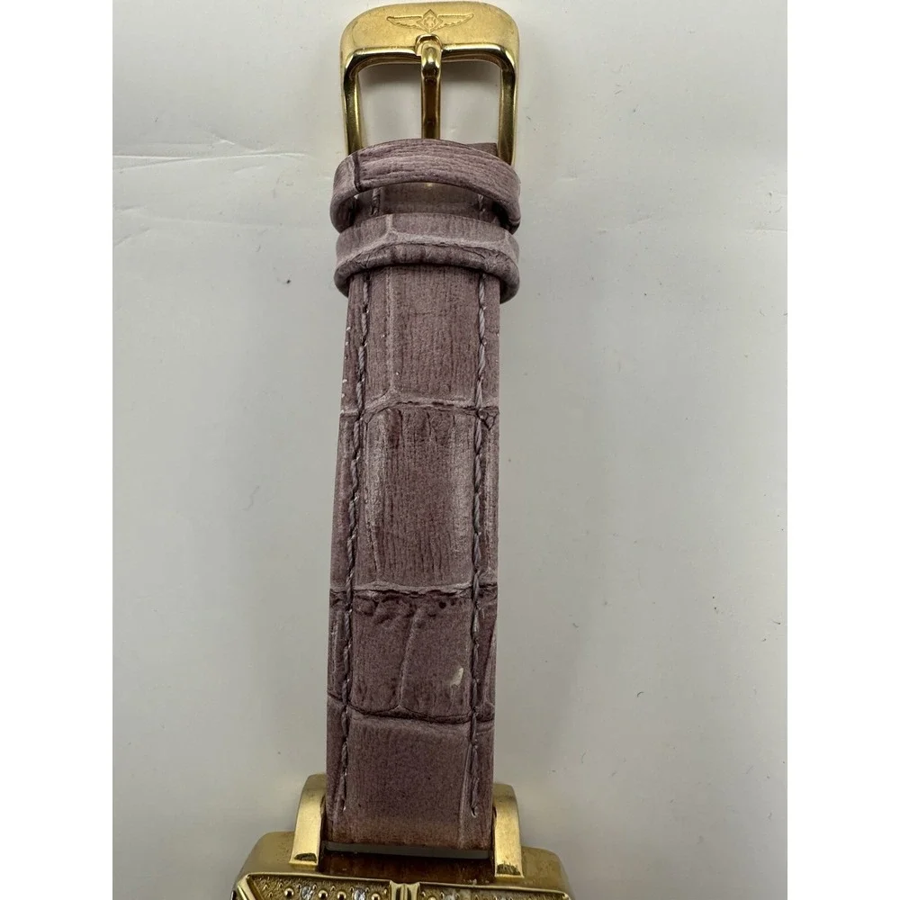 Invicta 14846 Ladies‎ Tritnite Night Glow Wildflower New Battery 33MM 8
